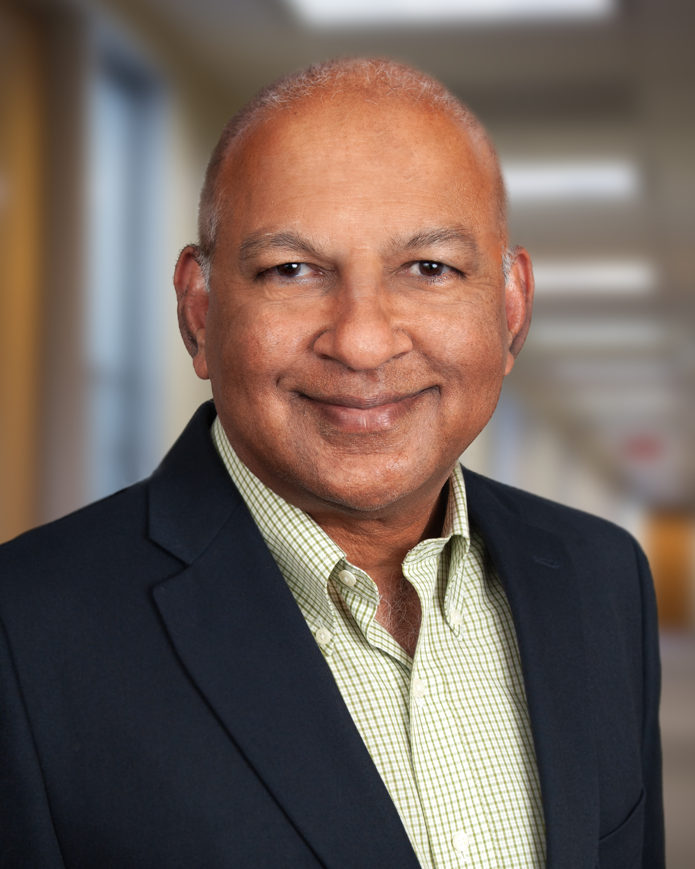 image of Jayesh Shah, MD