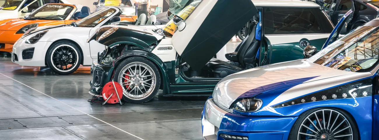 Autos tuning: Mitos y verdades para obtener más rendimiento