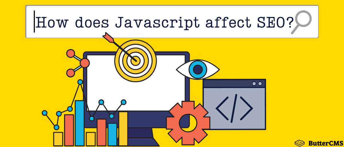 Does JS affect SEO?