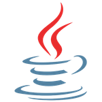 Logo for Java Starter Project