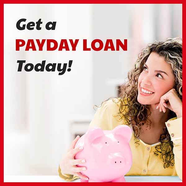 qualify for a payday loan