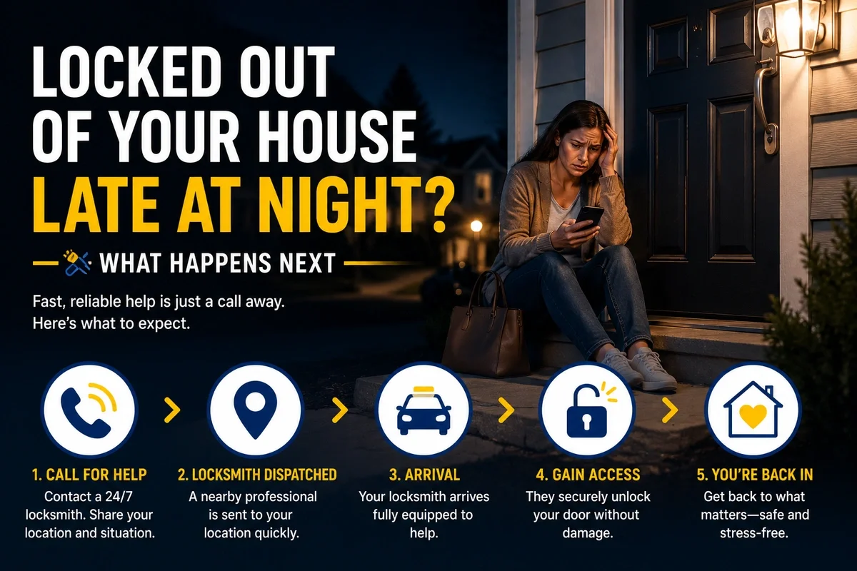 KeyMe Locksmith Picture