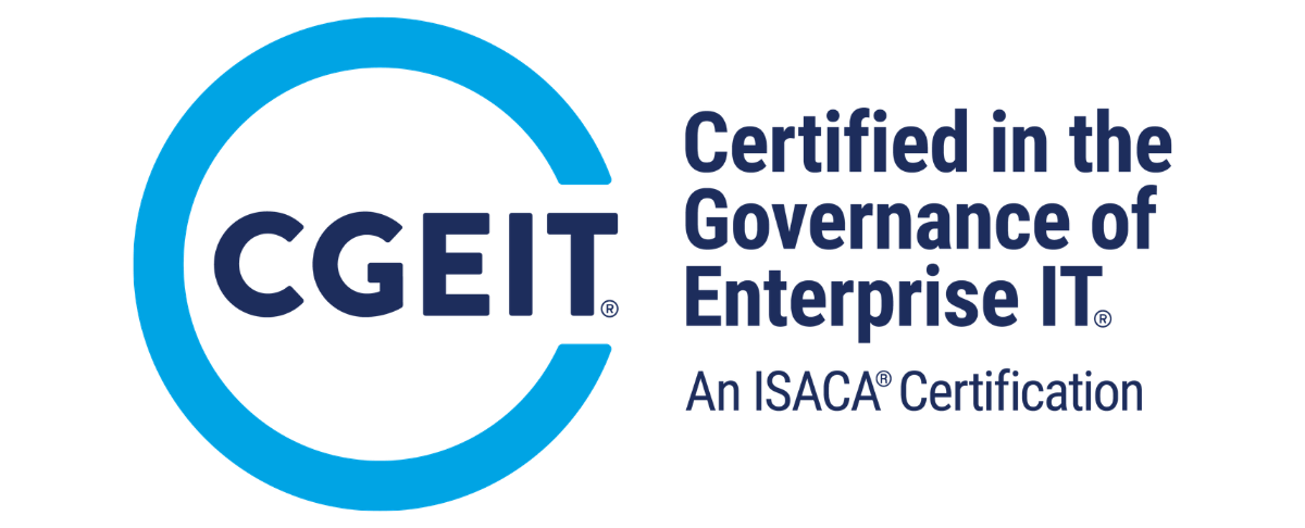 ISACA CGEIT