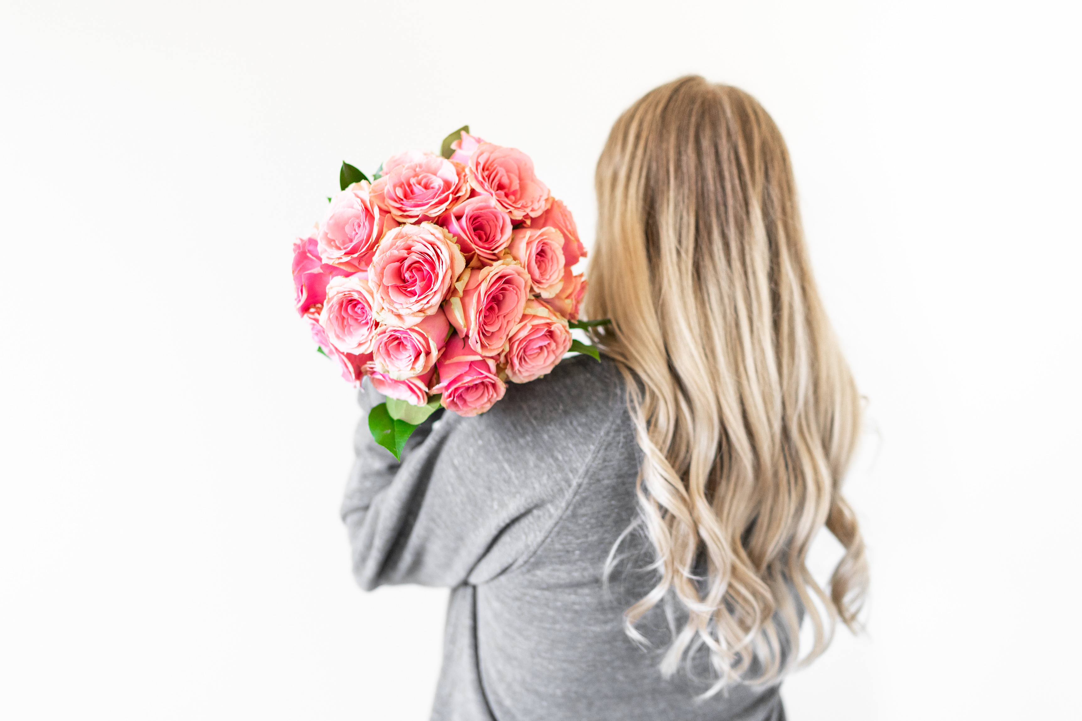 The Top 5 Favorite Pink Flower Arrangements