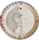 Waterford Ornaments