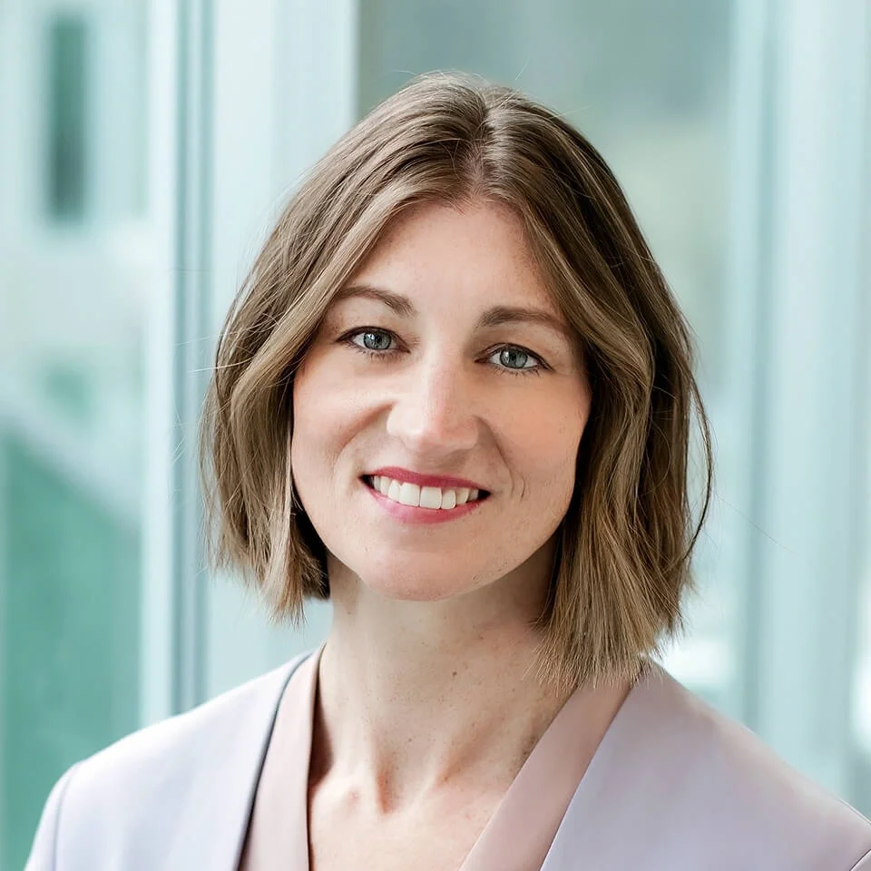 Dr. Nicole Paterson image