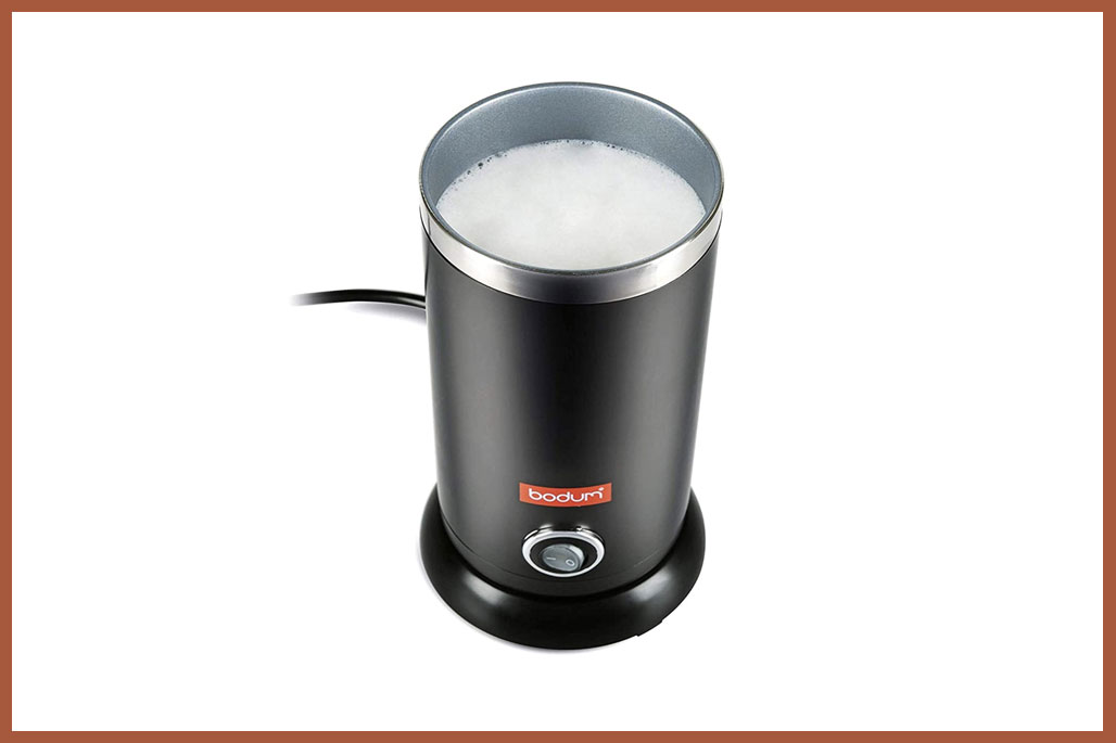 PowerLix Milk Frother COMPLETE SET Review 