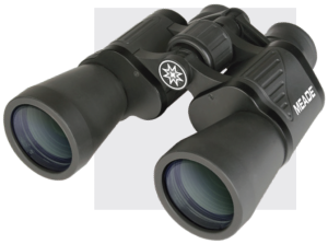 Porro Prism Binoculars