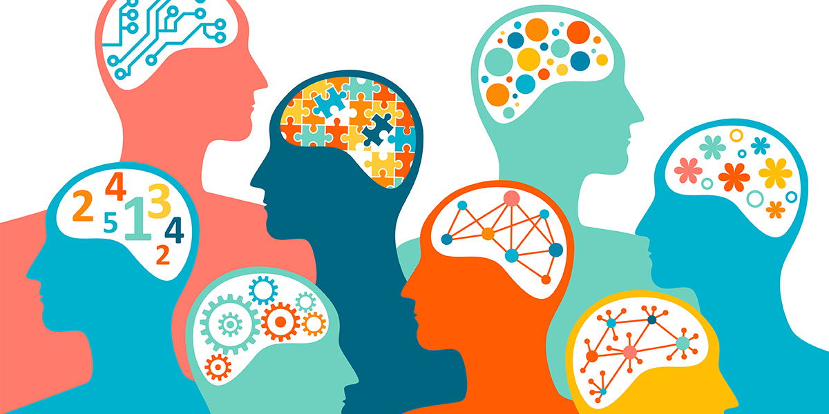 Neurodiversity: Hidden Culture and Learning the Language Training