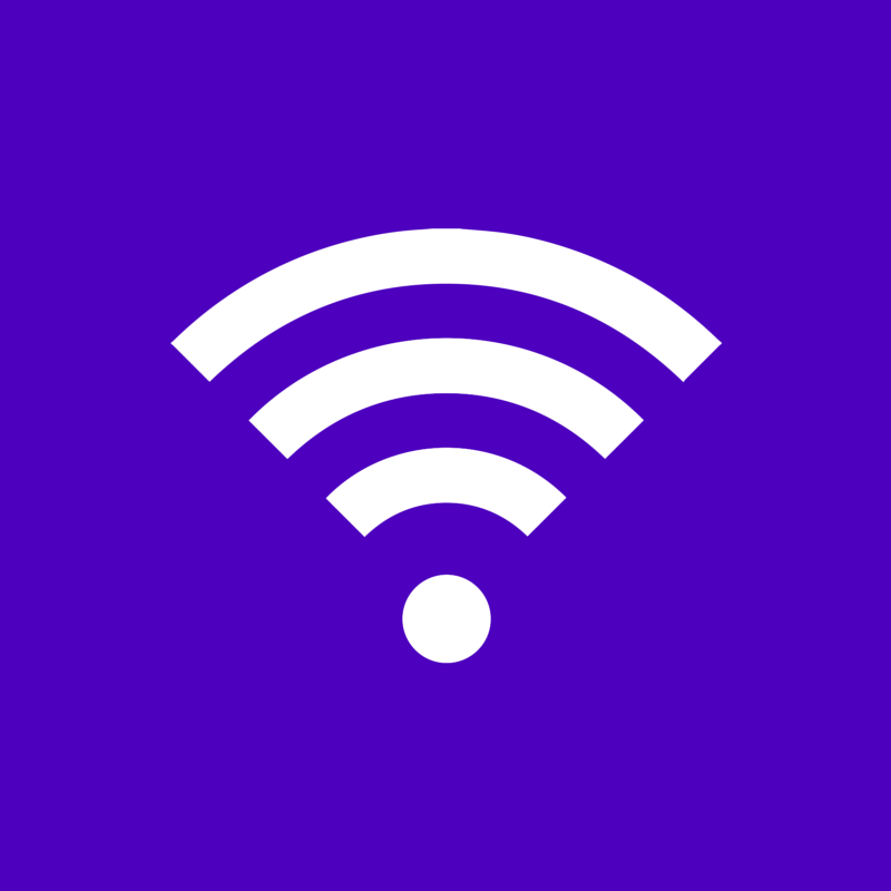 Find Free Wi-Fi, Wherever You Are