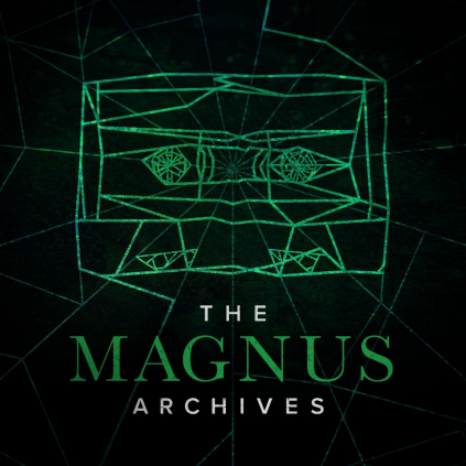 Magnus Archive Logo