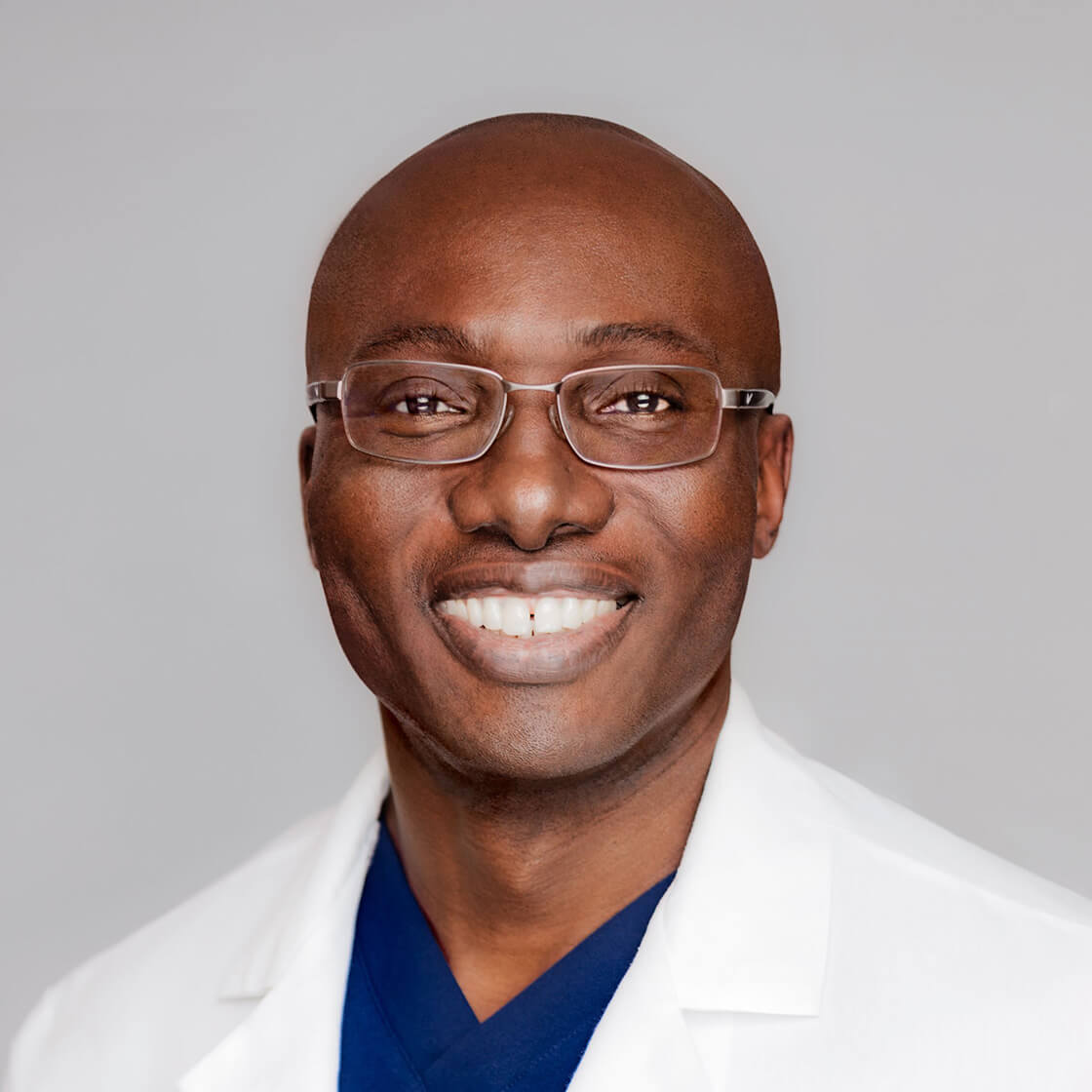 Albert Asante, MD image