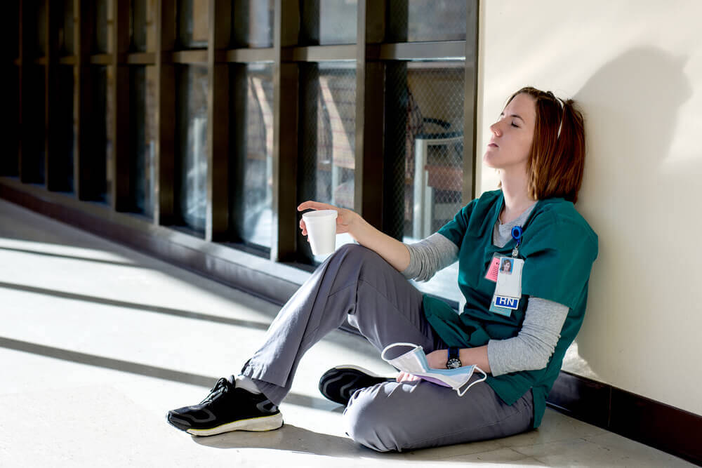 8 Tips for Maintaining Mental Health During Nursing School