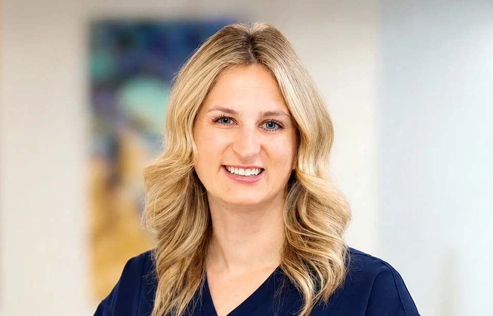 Suzy Hyland, WHNP-BC