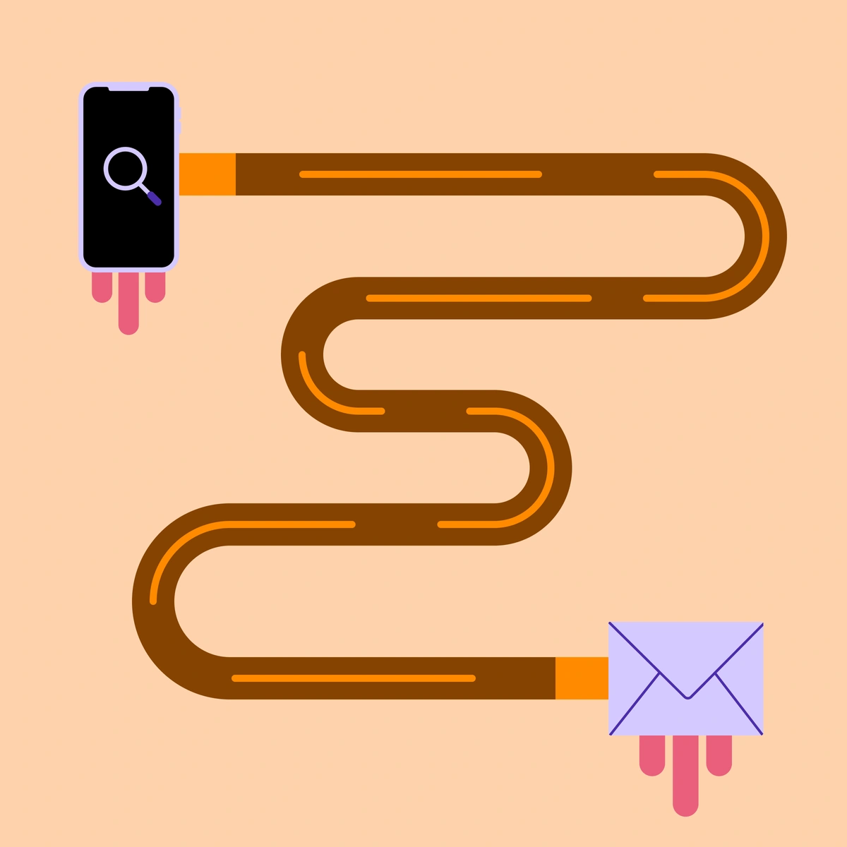  How To Find An Email Address By Phone Number Other Data Hacks 