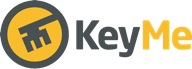 Logo for Key.Me