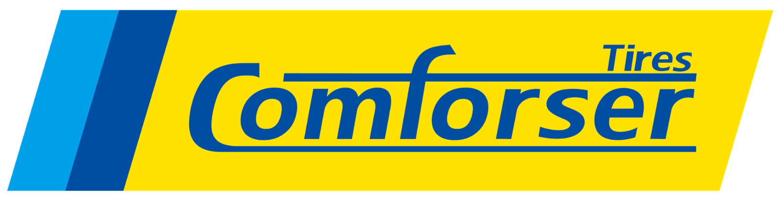  Comforser logo