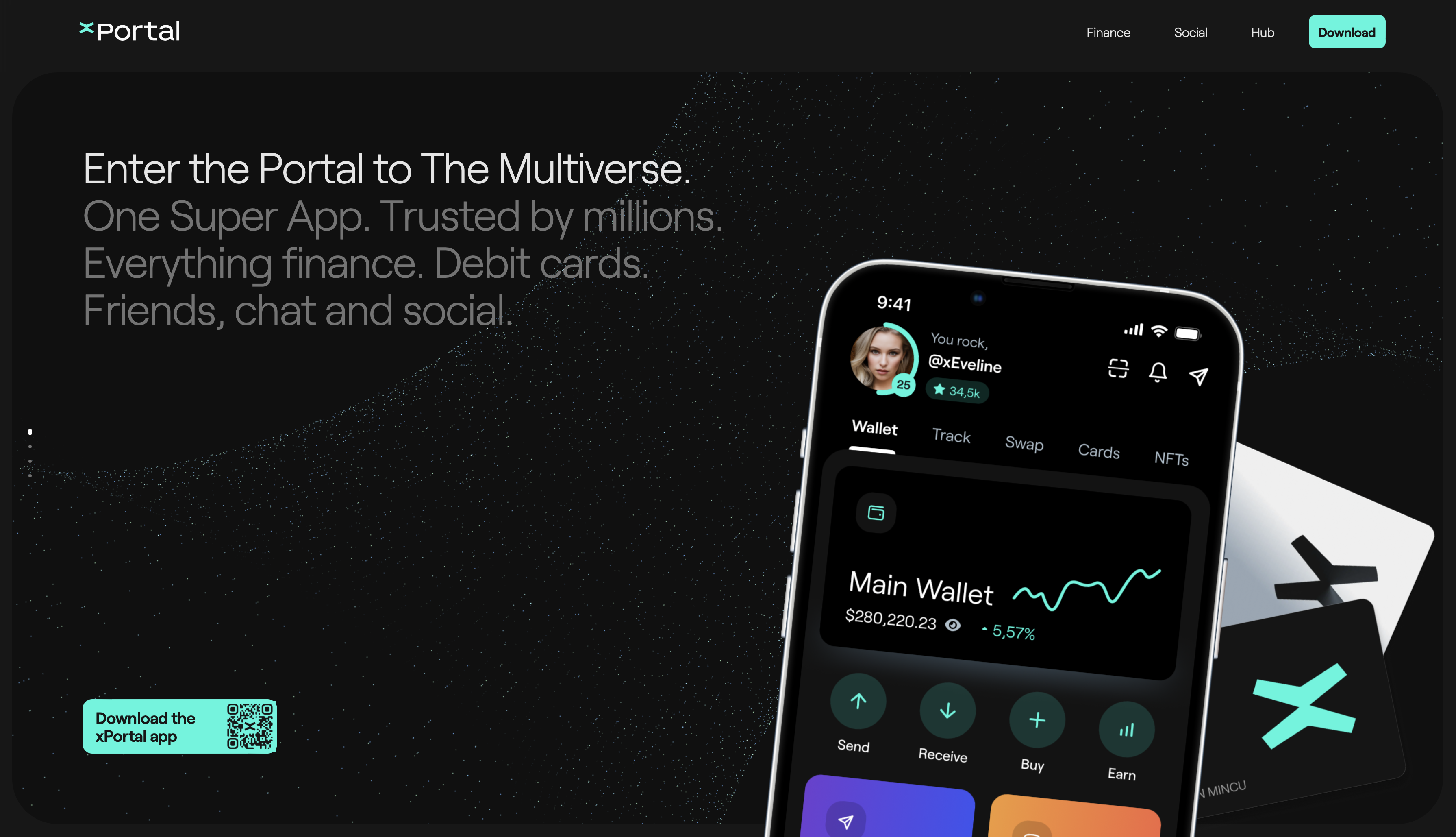 Multiversx Staking Guide Calculator – BYNSFK