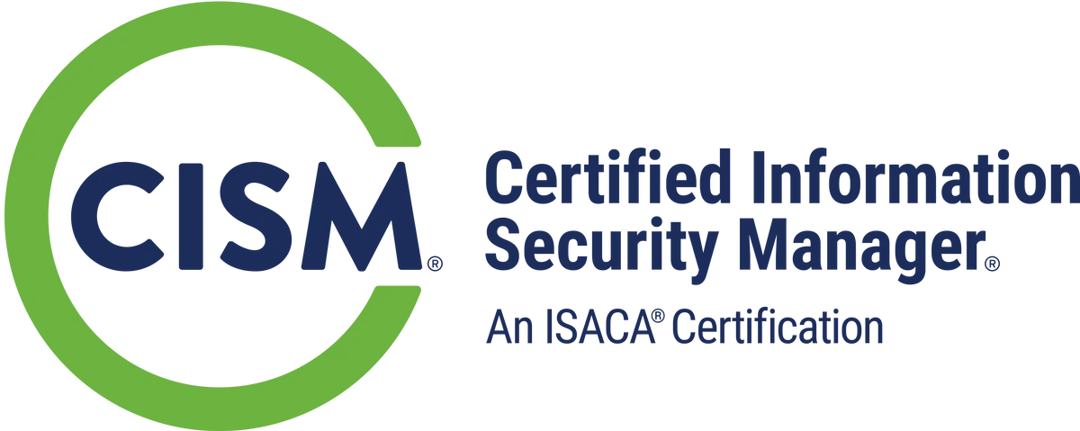 ISACA CISM