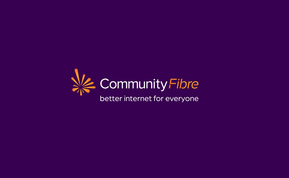 500,000 London homes can now order 100% full fibre broadband from Community Fibre