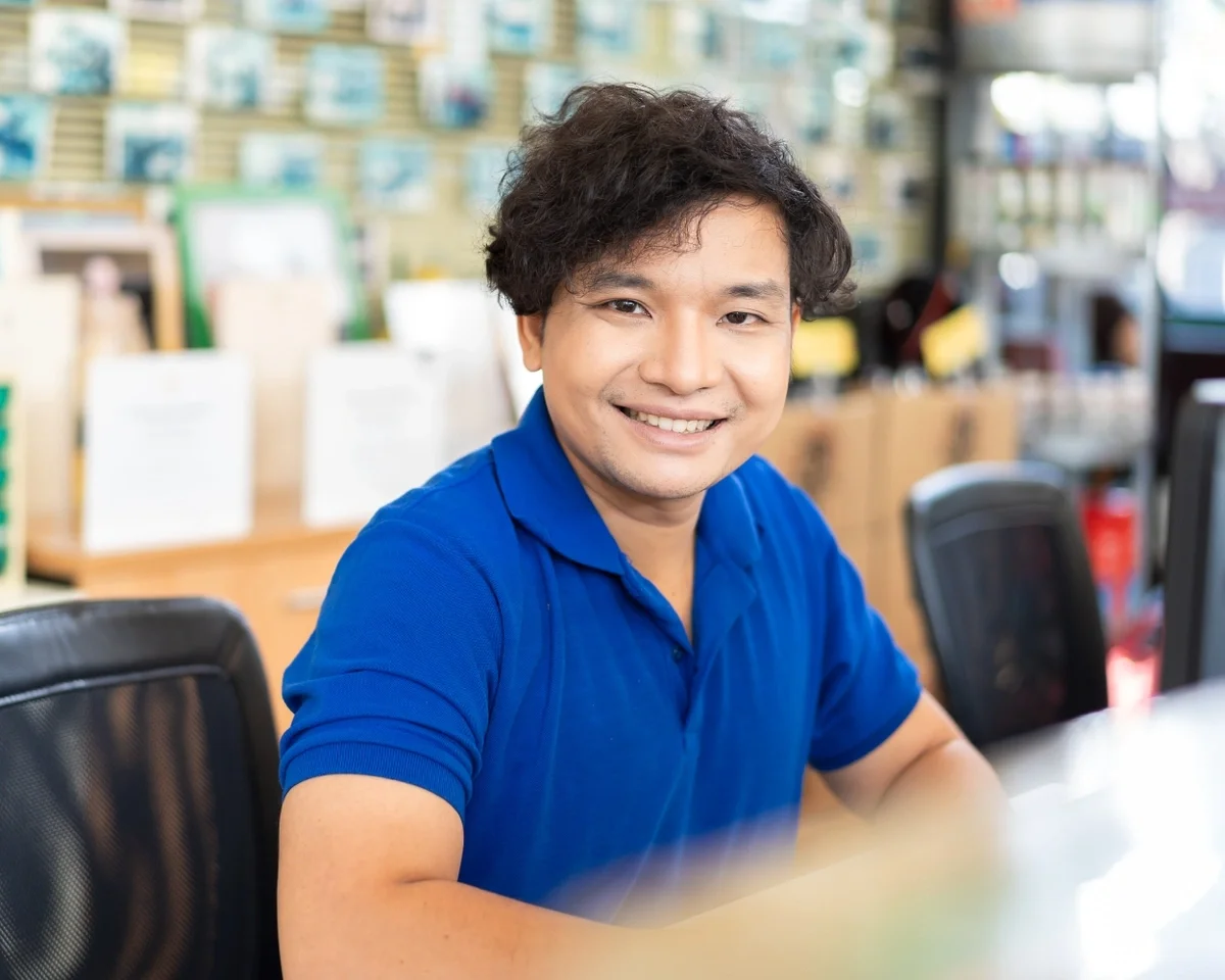 Vetted finance operations specialist providing managed accounting services for enterprises