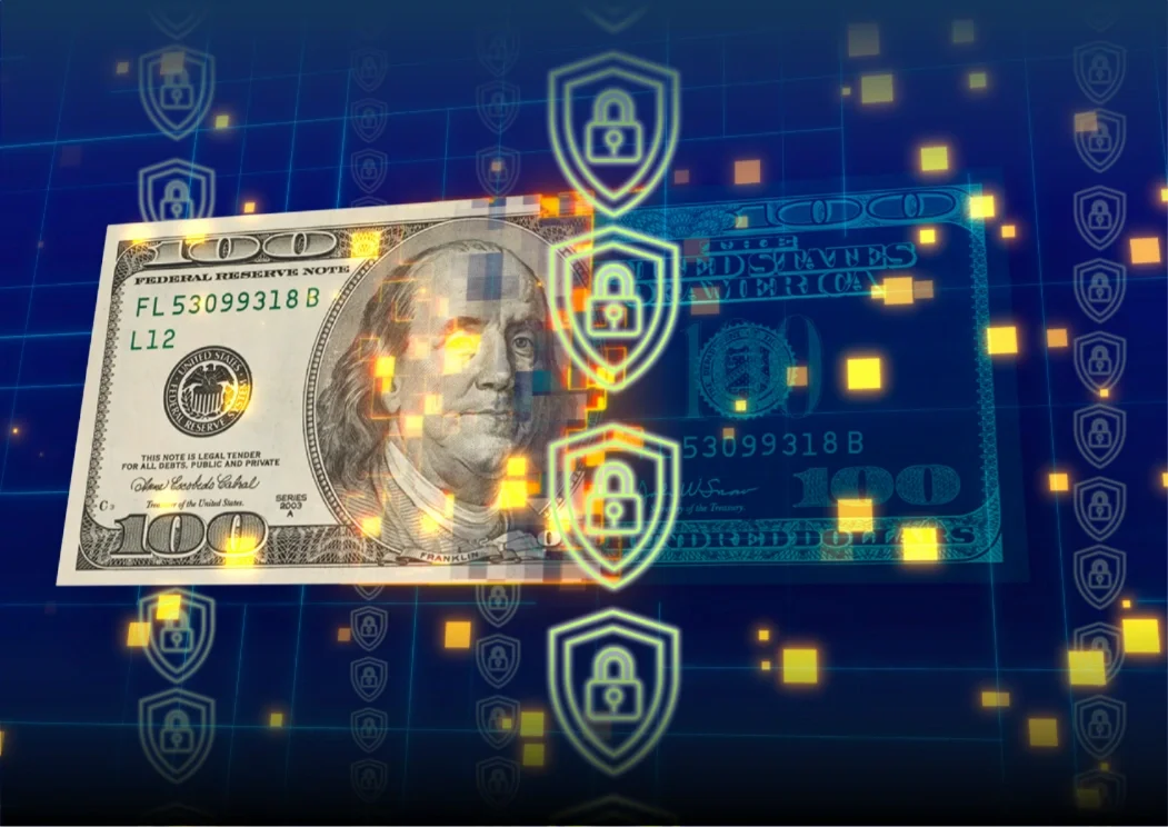 The 2026 Financial Data Security Threat Landscape