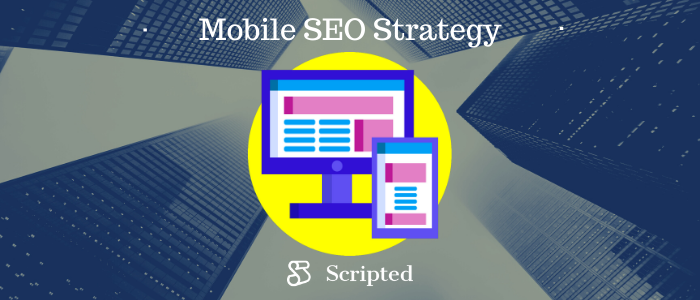 Mobile SEO Strategy