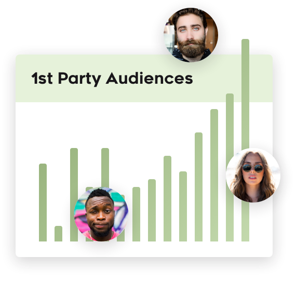 Exclusive Audience Data