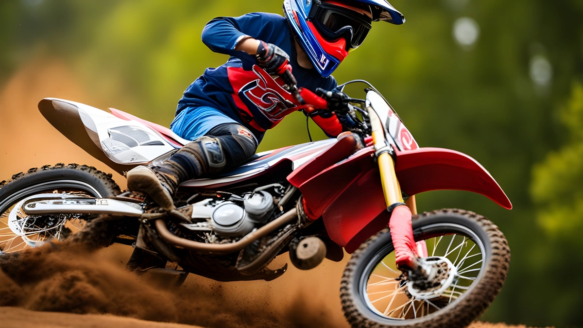 How to Start Your Son or Daughter In Motocross: A Parent's Guide