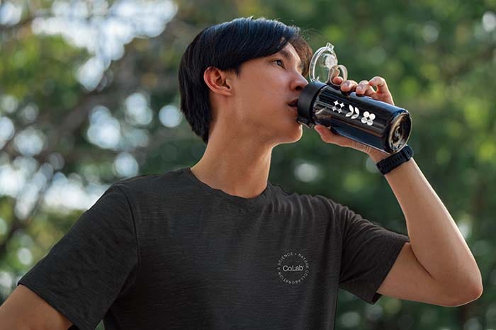 Partner.Co | Core Cleanse