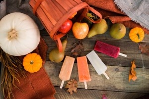 Everything But Pumpkin: Alabama's Unique Fall Tastes
