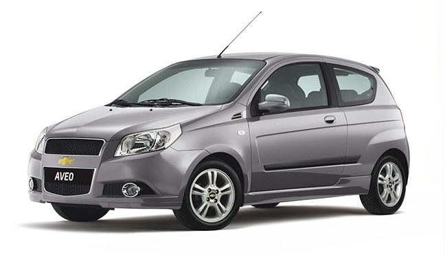 Aveo