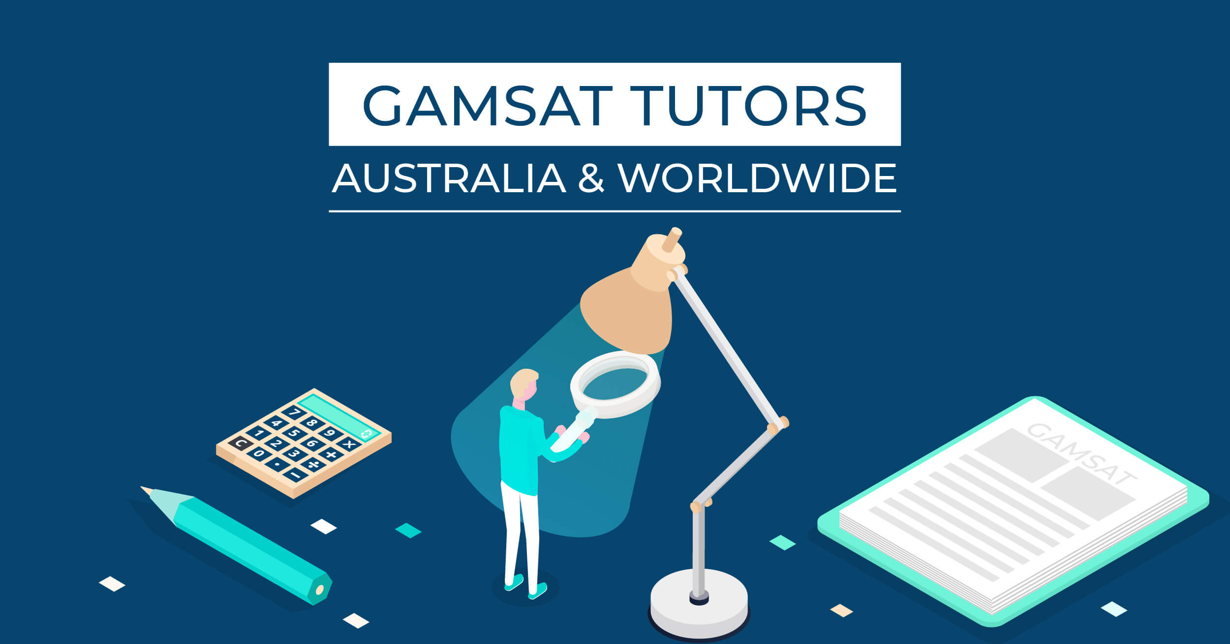 GAMSAT Tutors Australia Fraser s GAMSAT