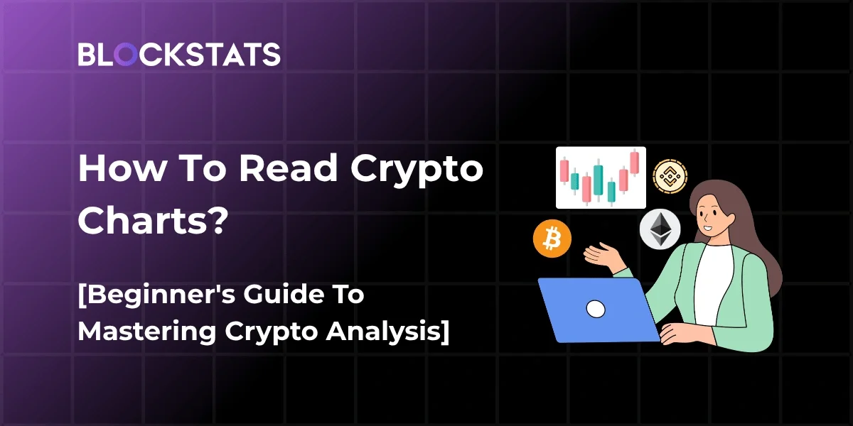 How To Read Crypto Charts (Beginner's Guide To Trading)