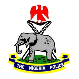 Emblem of Nigeria Police Force