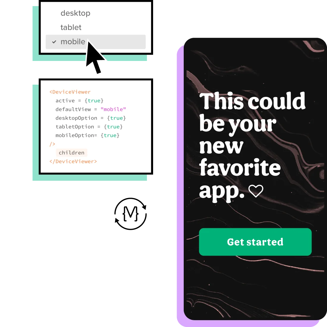 UXPin | UI Design and Prototyping Tool