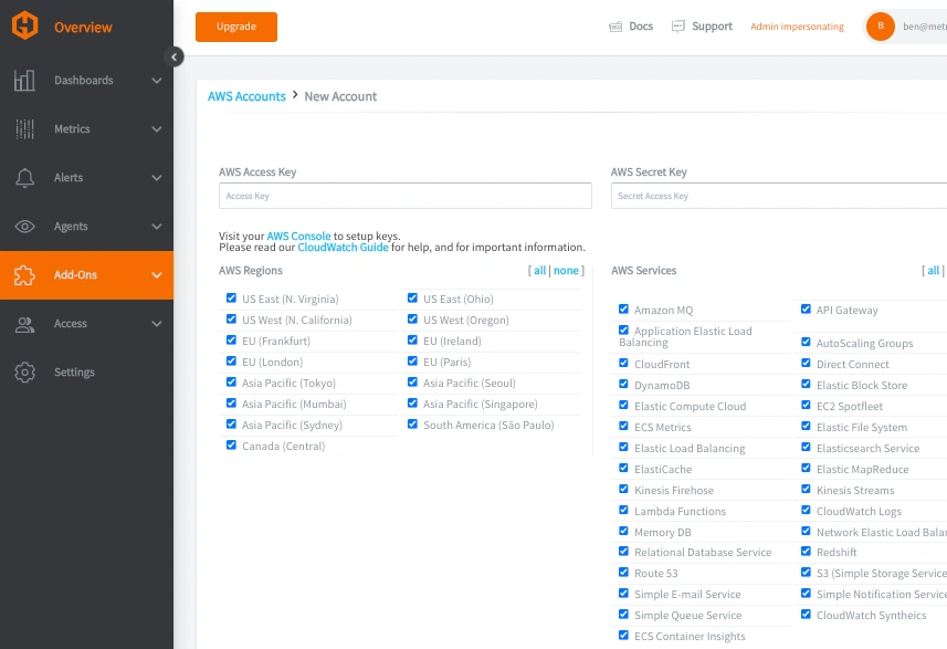 Proactive Monitoring: How Engineers Use CloudWatch to Save Customers Money - 4