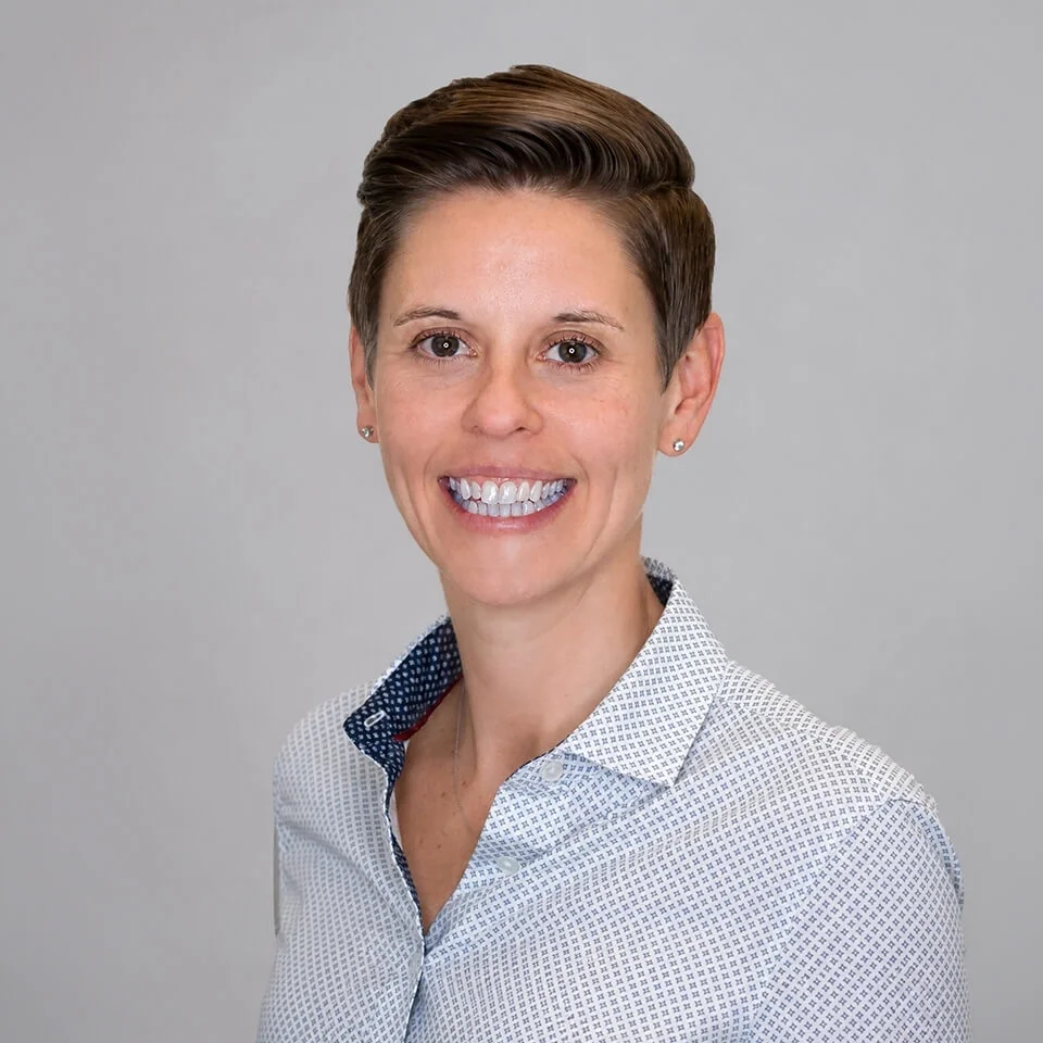 Dr. Allison Bloom