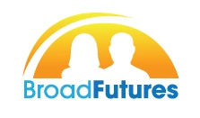 Broad Futures logo