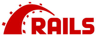 Rails logo