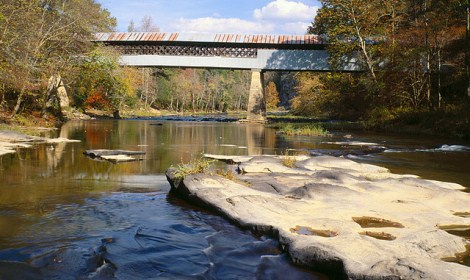 Covered Bridge Trail