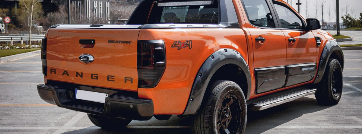 Ranger 2024