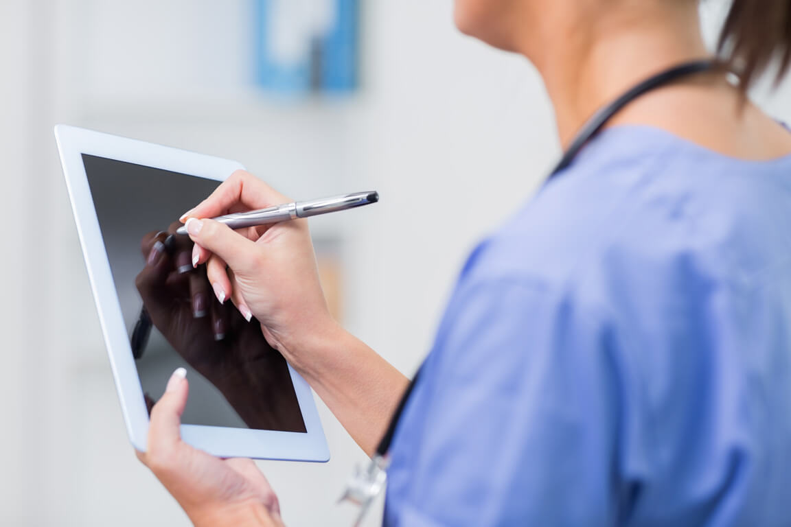 4 Reasons Why Your Patients Want You To Use EHRs