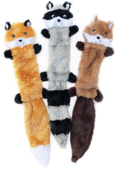 Dog Toy Ziggy Paws Plush.jpg