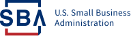 US Small Business Administration Logo