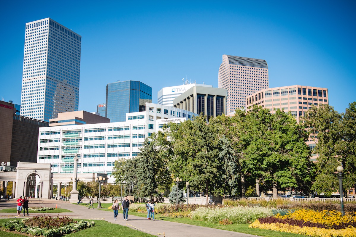 How to Live in Denver on $60,000 a Year | Doorsteps Rent