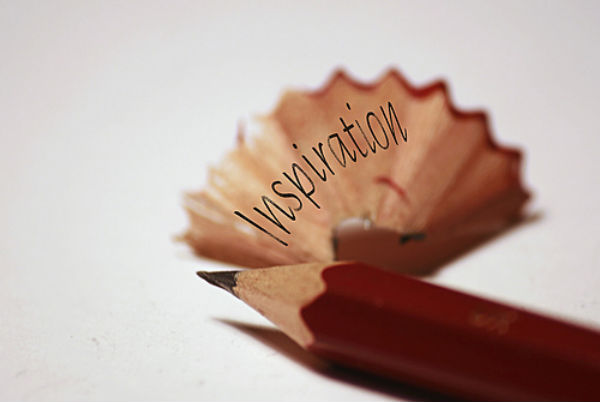 Finding Inspiration for Your Content Writing