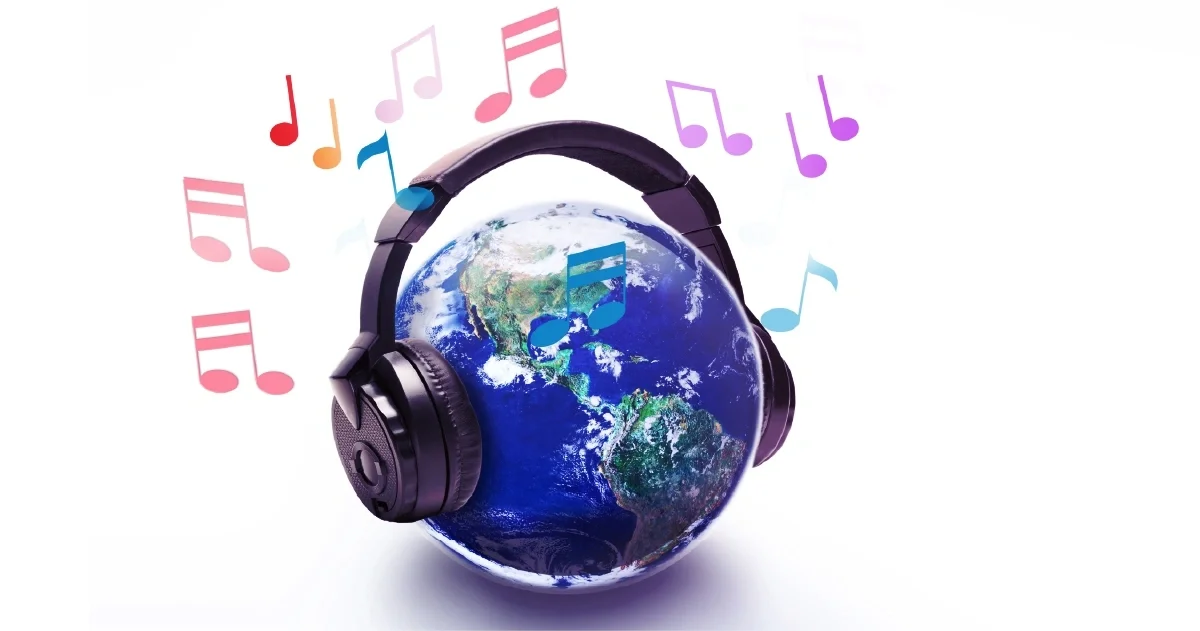 Music Royalties