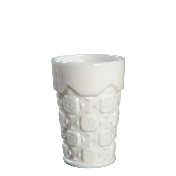 Milk Glass