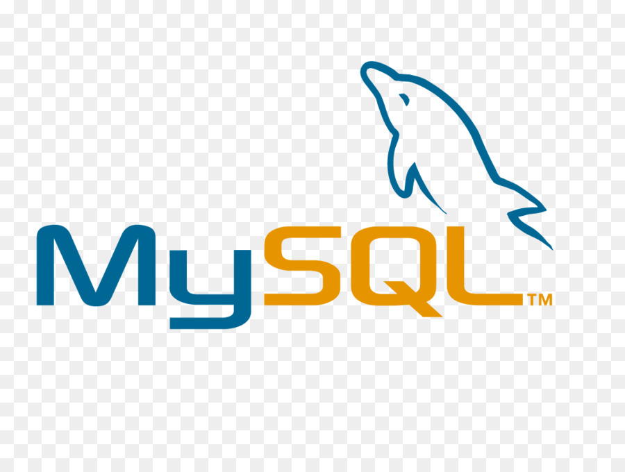 mysql logo